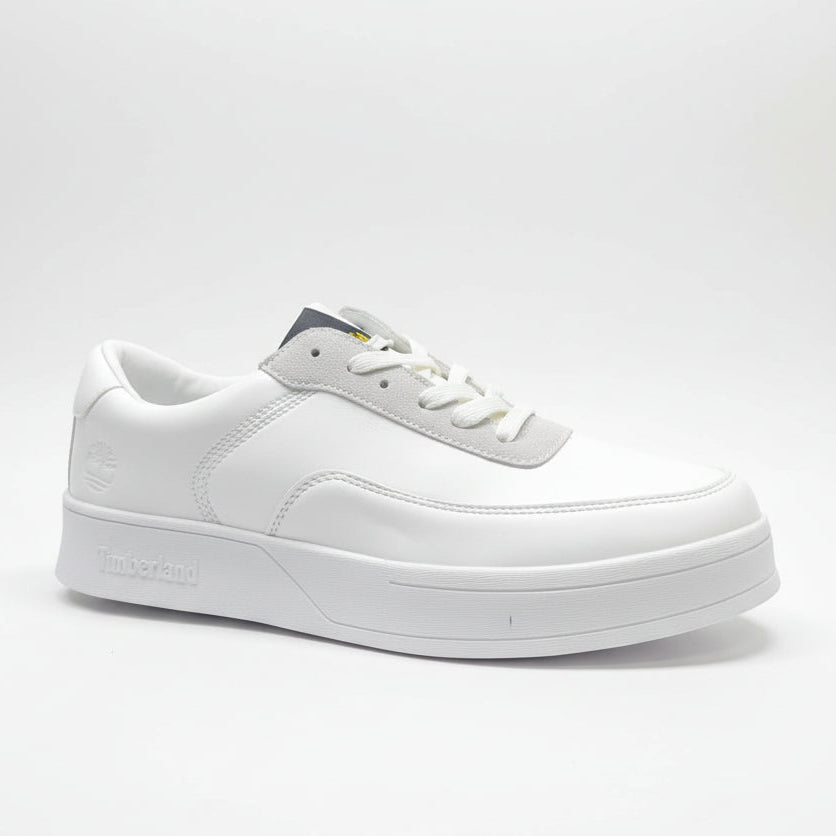 Urban Low-Cut Leather Sneakers – Premium Casual Streetwear & Everyday Comfort Shoes