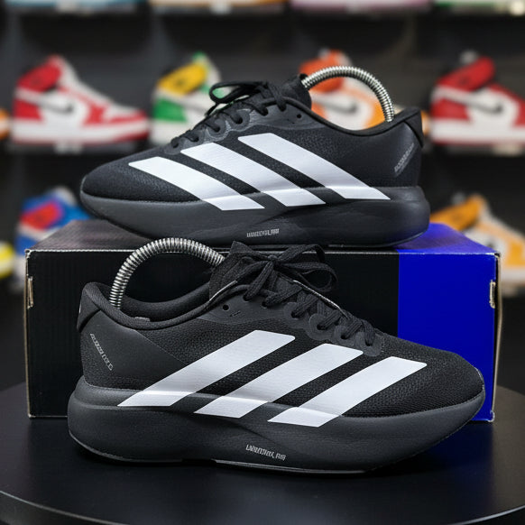 Lightweight Performance Running Shoes – Breathable Mesh & Cushioned Sole