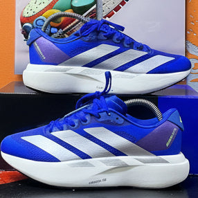 Lightweight Performance Running Shoes – Breathable Mesh & Cushioned Sole