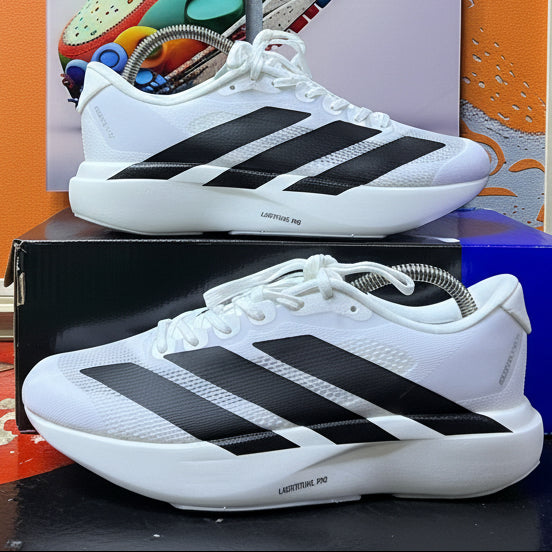 Lightweight Performance Running Shoes – Breathable Mesh & Cushioned Sole