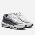 UrbanAir Max Sneakers | Modern Cushioned Casual & Lifestyle Shoes | JS | Sizes 40–45