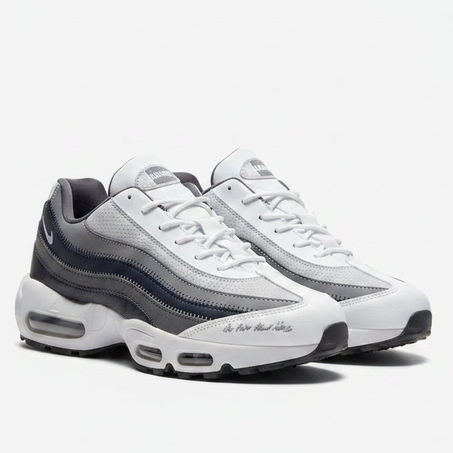 UrbanAir Max Sneakers | Modern Cushioned Casual & Lifestyle Shoes | JS | Sizes 40–45