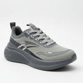 Pro Cushion Running Sneakers | Lightweight Breathable Sports Shoes | JS | Sizes 36-40