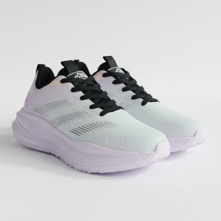 AeroPulse Runner Sneakers | Lightweight Running & Everyday Training Shoes | JS | Sizes 36-40