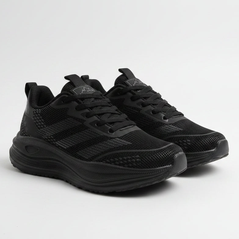 AeroPulse Runner Sneakers | Lightweight Running & Everyday Training Shoes | JS | Sizes 36-40