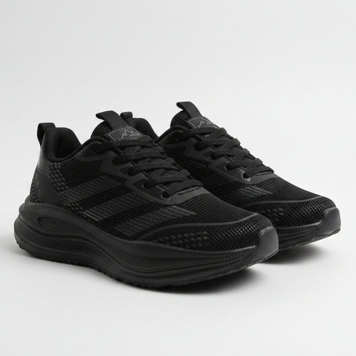 AeroPulse Runner Sneakers | Lightweight Running & Everyday Training Shoes | JS | Sizes 36-40