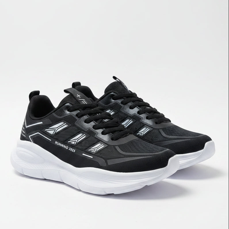 StrideCore Motion Sneakers | Lightweight Running & Everyday Training Shoes | JS | Sizes 36-40
